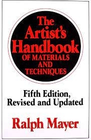 The Artist's Handbook of Materials and Techniques