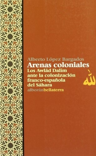 Arenas coloniales