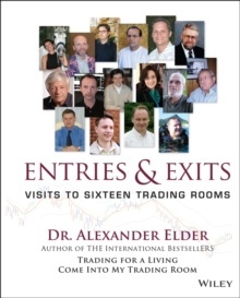 Entries and Exits