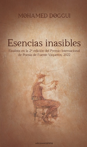 Esencias inasibles