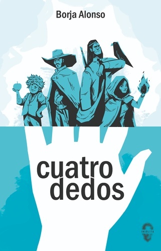 Cuatrodedos