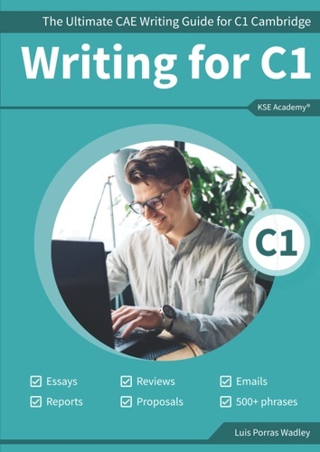 WRITING C1