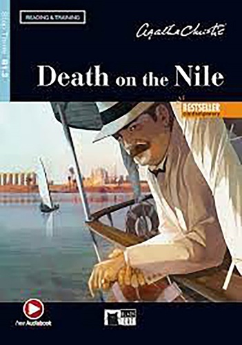 Death on the Nile + online audio + App