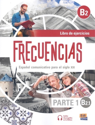 FRECUENCIAS B2.1 EJERCICIOS