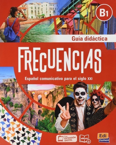 Frecuencias B1