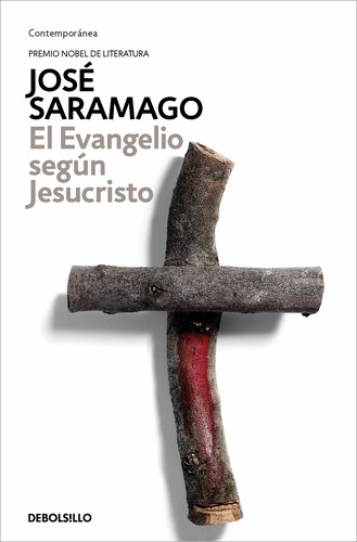 El evangelio según Jesucristo