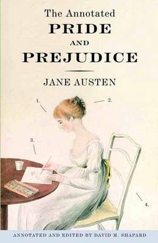 The Annotated Pride and Prejudice