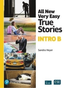 All New Very Easy True Stories