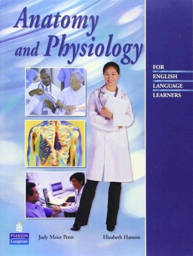 Anatomy and Physiology for English Language Learners