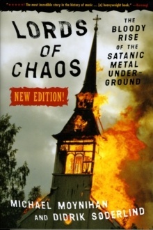 Lords Of Chaos