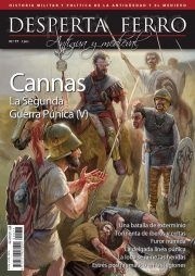 La Segunda Guerra Púnica (V). Cannas