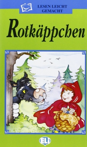 Rotkäppchen (A2-B1)+ CD