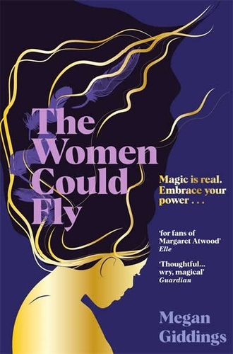 The Women Could Fly