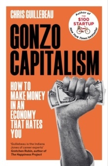 Gonzo Capitalism