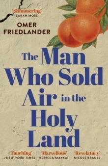 The Man Who Sold Air in the Holy Land