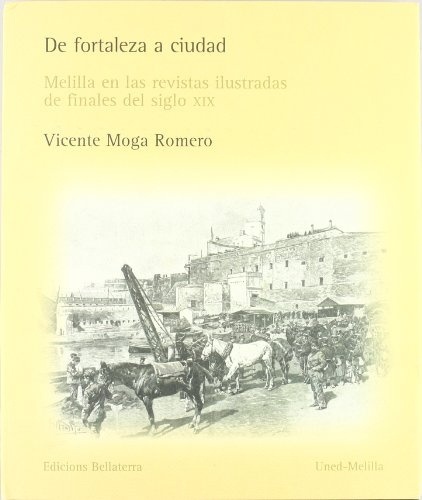 De fortaleza a ciudad