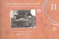 Luis Méndez Artesanos