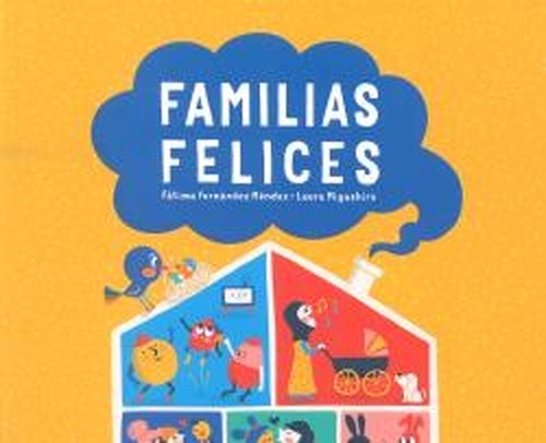 Familias felices