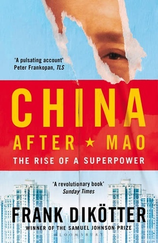 China After Mao