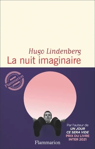 La nuit imaginaire