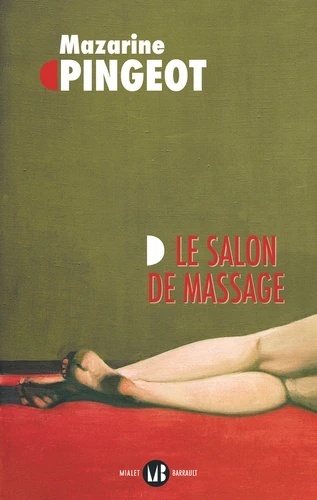 Le salon de massage