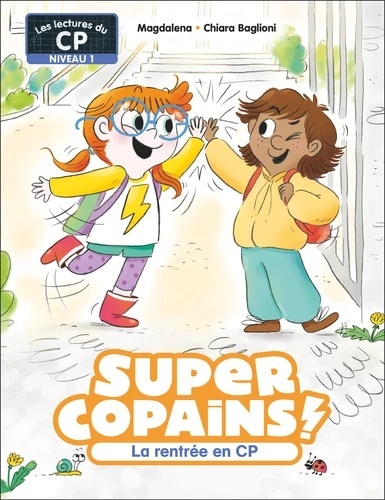 Super Copains ! 1