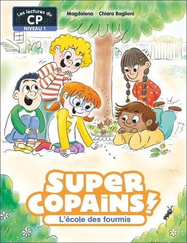 Super Copains ! 4