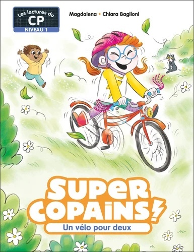 Super Copains ! 3