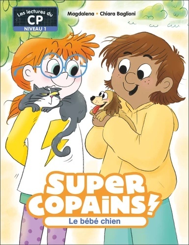 Super Copains ! 2