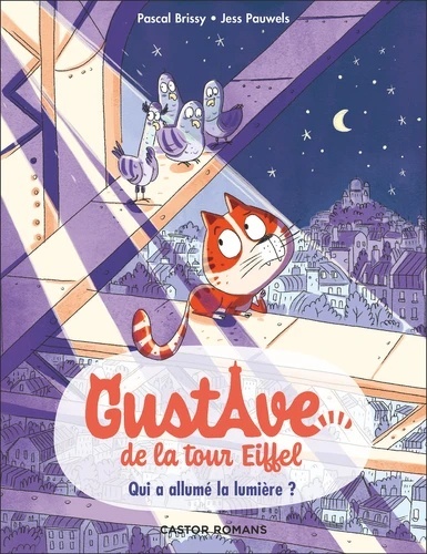 Gustave de la Tour Eiffel 1
