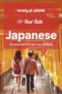 Fast Talk Japanese