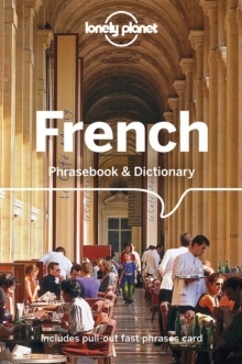 French Phrasebook x{0026} Dictionary