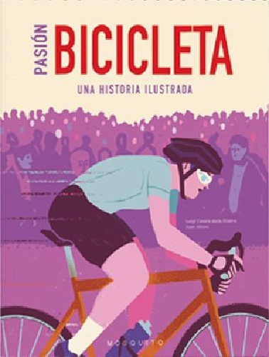 Pasión Bicicleta