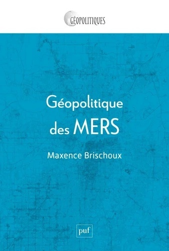 Géopolitique des mers