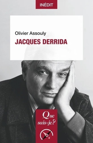 Jacques Derrida