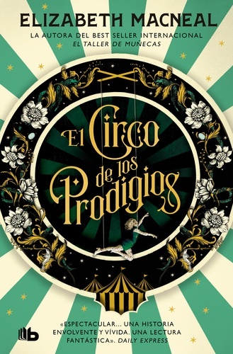 El circo de los prodigios