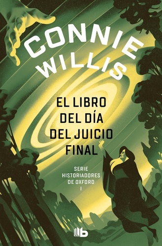 El libro del día del juicio final