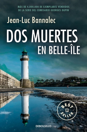 Dos muertes en Belle-Île