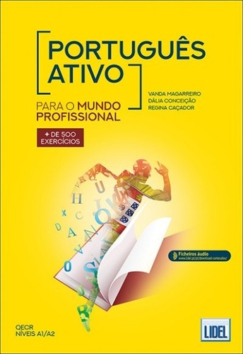 Portugues ativo para o mundo profissional