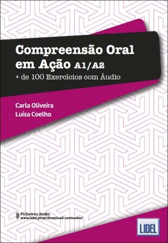COMPREENSAO ORAL EM ACAO A1/A2