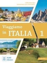 Viaggiamo in ITALIA 1 (A1-A2.1)