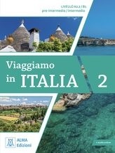 Viaggiamo in ITALIA 2 (A2-B1)