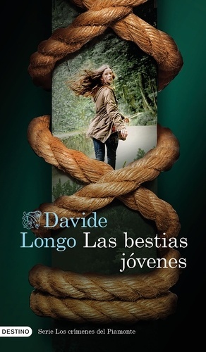 Las bestias jóvenes
