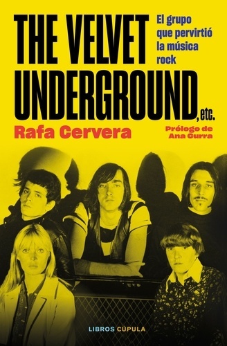 The Velvet Underground, etc.