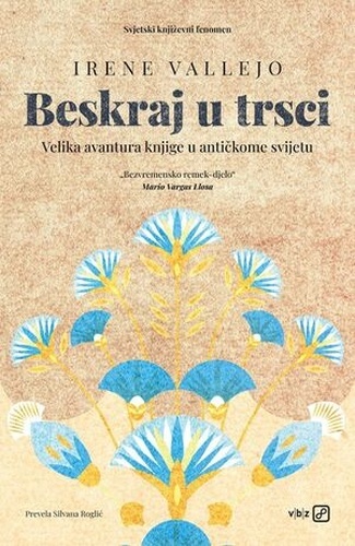 Beskraj u trsci