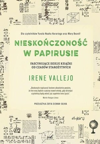 Nieskonczonosc w papirusie