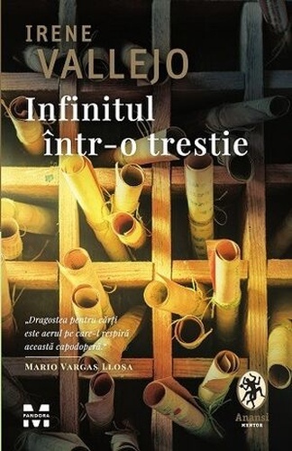 Infinitul intr-o trestie