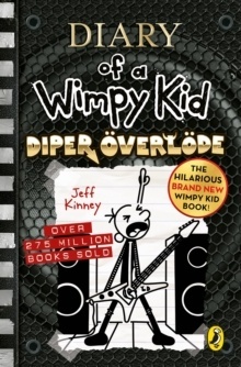 Diary of a Wimpy Kid 17