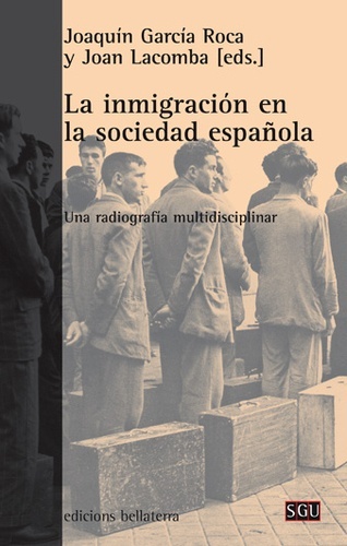 La inmigración en la sociedad española