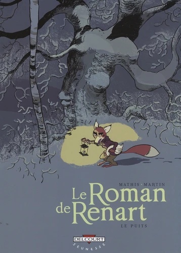 Le Roman de Renart Tome 2